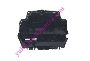 Karter Muhafazası Plastik Dizel 3C0825235M Passat-Passat CC