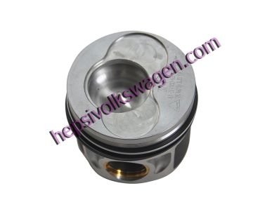 GOETZE Piston Sekmanlı 79,50 mm 8772163STD 038107065EM T5-Passat