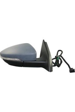 Sağ Ayna Alt Sinyalsiz Volkswagen Passat (2010-2015)