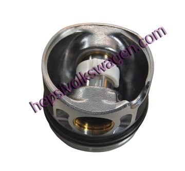 GOETZE Piston Sekmanlı 80,00 mm 8772162050 038107065EL T5-Passat