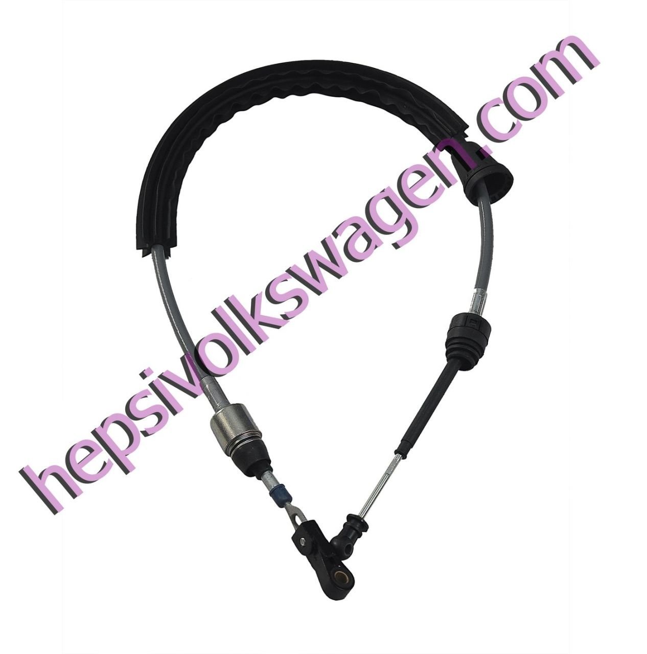 OEM Vites Değiştirme Teli 1K0713265F Volkswagen Golf 5-Jetta