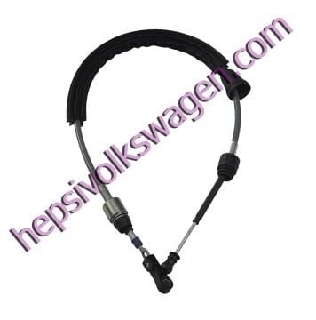 OEM Vites Değiştirme Teli 1K0713265F Volkswagen Golf 5-Jetta