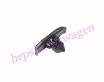 Kapı Toz Fitil Klipsi Golf 4-Jetta-Polo Classic-Caddy-Polo