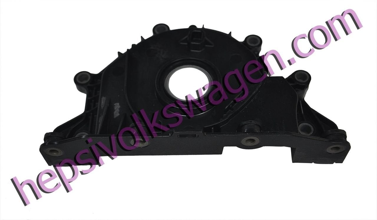 Krank Keçesi Flanşlı 2.0 TDİ CLHA Motor 04L103151 340290