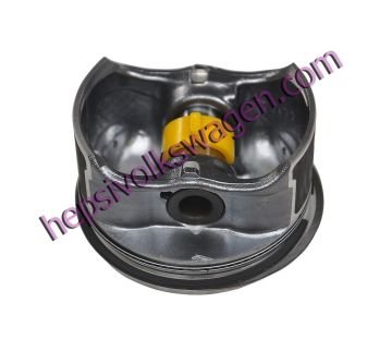 Piston Sekmanlı 81,5 mm 8772177050 06A107065N Golf 4-Bora-Passat