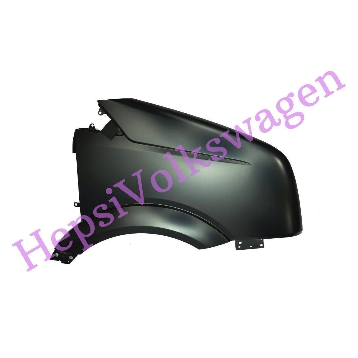 Crafter Ön Çamurluk Sağ 2E0821306