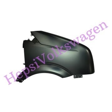 Crafter Ön Çamurluk Sağ 2E0821306