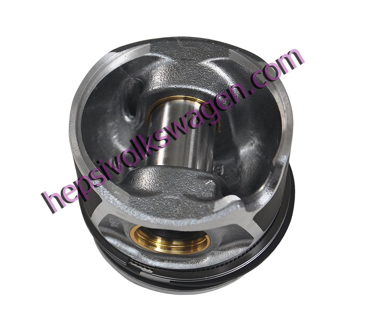 Piston Sekmanlı 81 mm 8772174STD 03G107065C Passat-Golf 5-Jetta