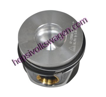Piston Sekmanlı 81 mm 8772174STD 03G107065C Passat-Golf 5-Jetta