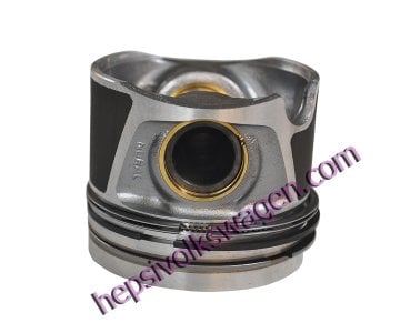 Piston Sekmanlı 81 mm 8772174STD 03G107065C Passat-Golf 5-Jetta
