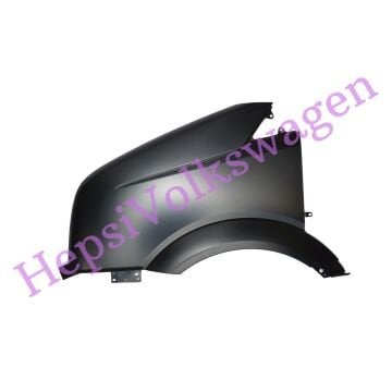 Crafter Ön Çamurluk Sol 2E0821305