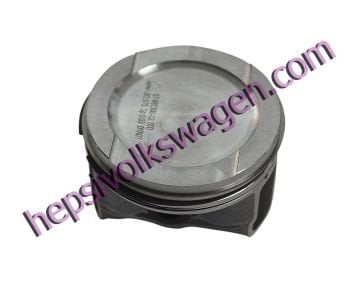Piston Sekmanlı 81 mm 8772177STD 06A107065N Golf 4-Bora-Passat