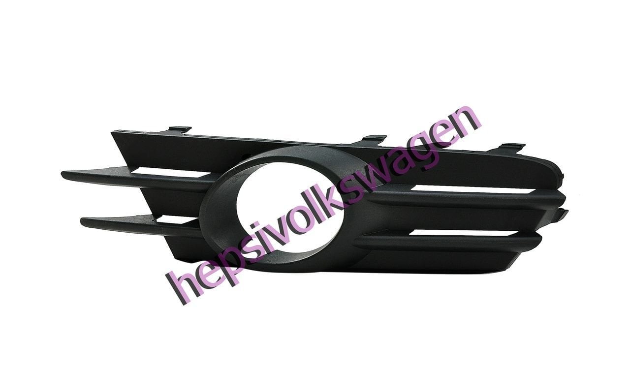 Tampon Izgarası Sağ Sisli 1K8853666C Scirocco (2009-2014)