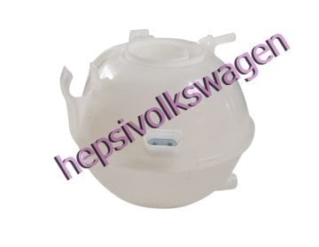 Radyatör Su Deposu 1K0121407A Caddy-Golf 5-Jetta-Passat