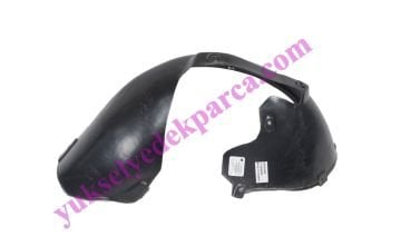 Audi A3 Çamurluk Davlumbazı Sol Önün Arkası 8P0821171C