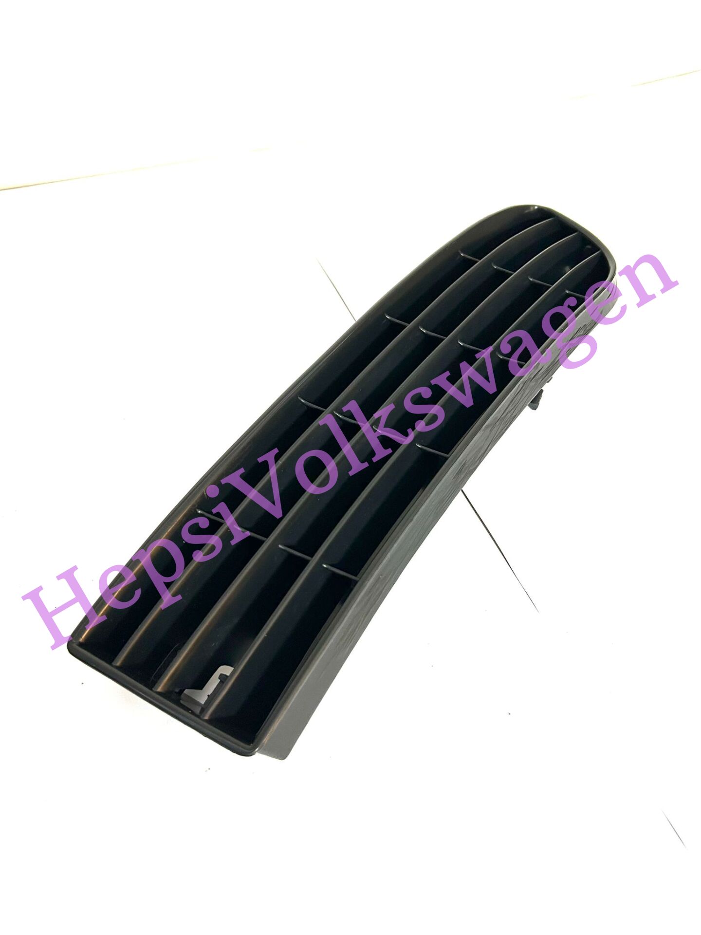Tampon Izgarası Sol Sissiz 8D0807345B Audi A4 1994-1998