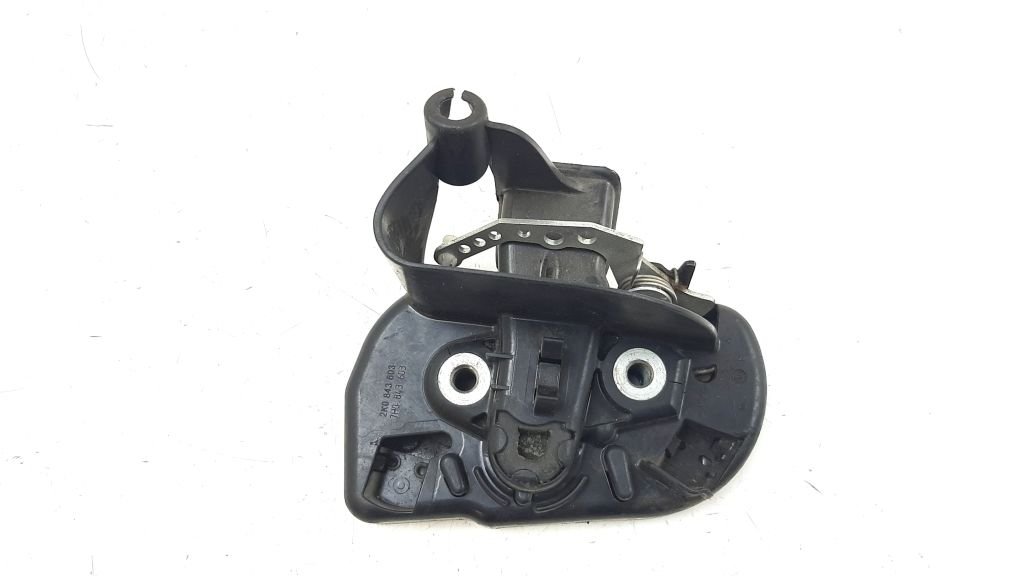 Kapı Kilit Karşılığı Sol 2K0843603 7E0843603E 7H0843603K Caddy-T5-T6-T7