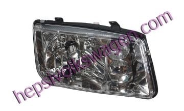Sağ Far Sissiz 1J5941018AJ 4411138RLDEM Bora (1998-2005)
