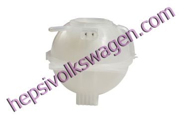 Radyatör Su Deposu 6Q0121407B 6Q0121407A Polo (2003-2010)