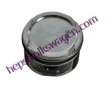 GOETZE Piston Sekmanlı 77,01mm 8772169050 036107065BS Golf 4-Bora