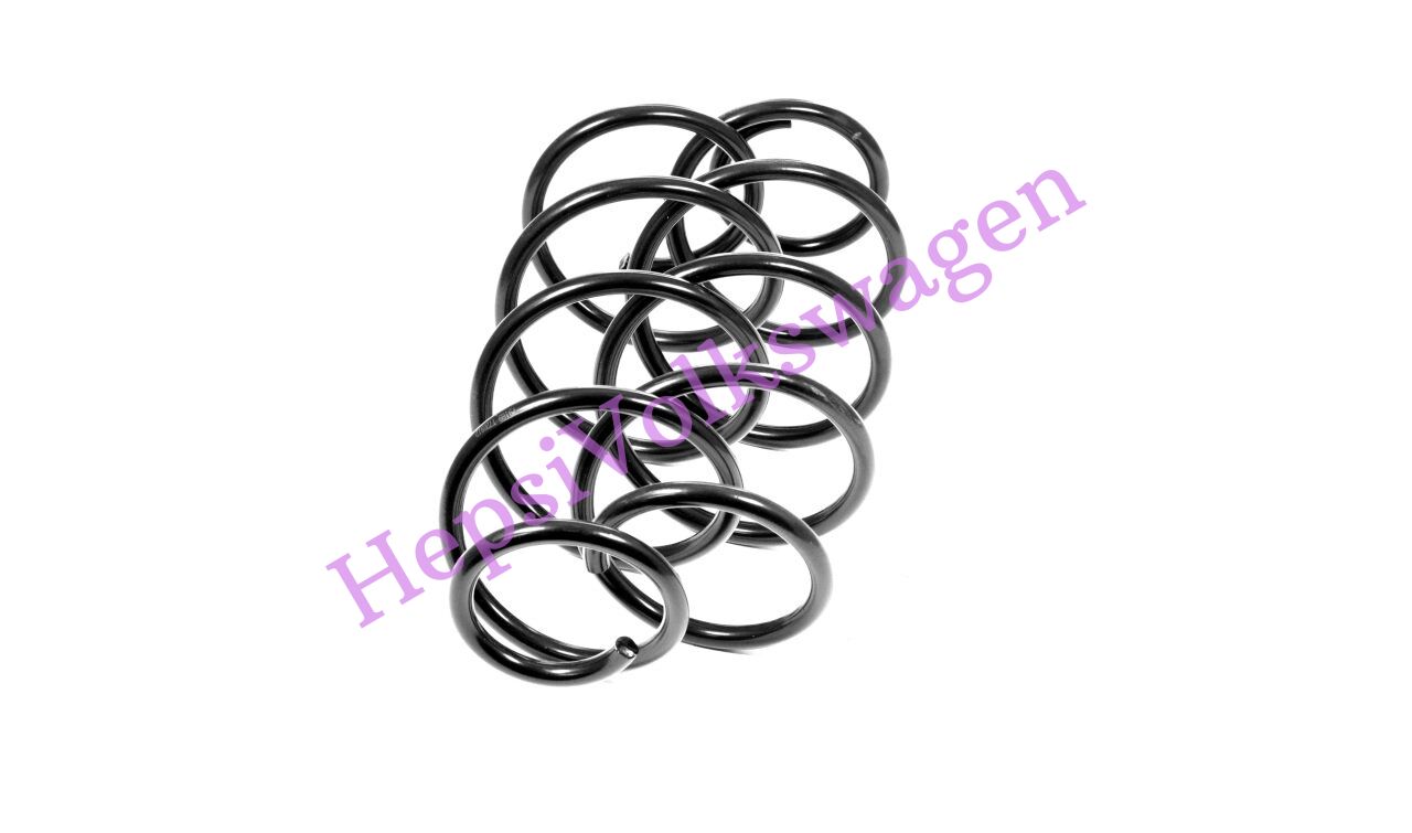 Helezon Yayı Ön 6R0411105A 4095102 Volkswagen Polo (2010-2015)