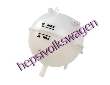 Radyatör Su Deposu 701121407B 701121407C Transporter T4