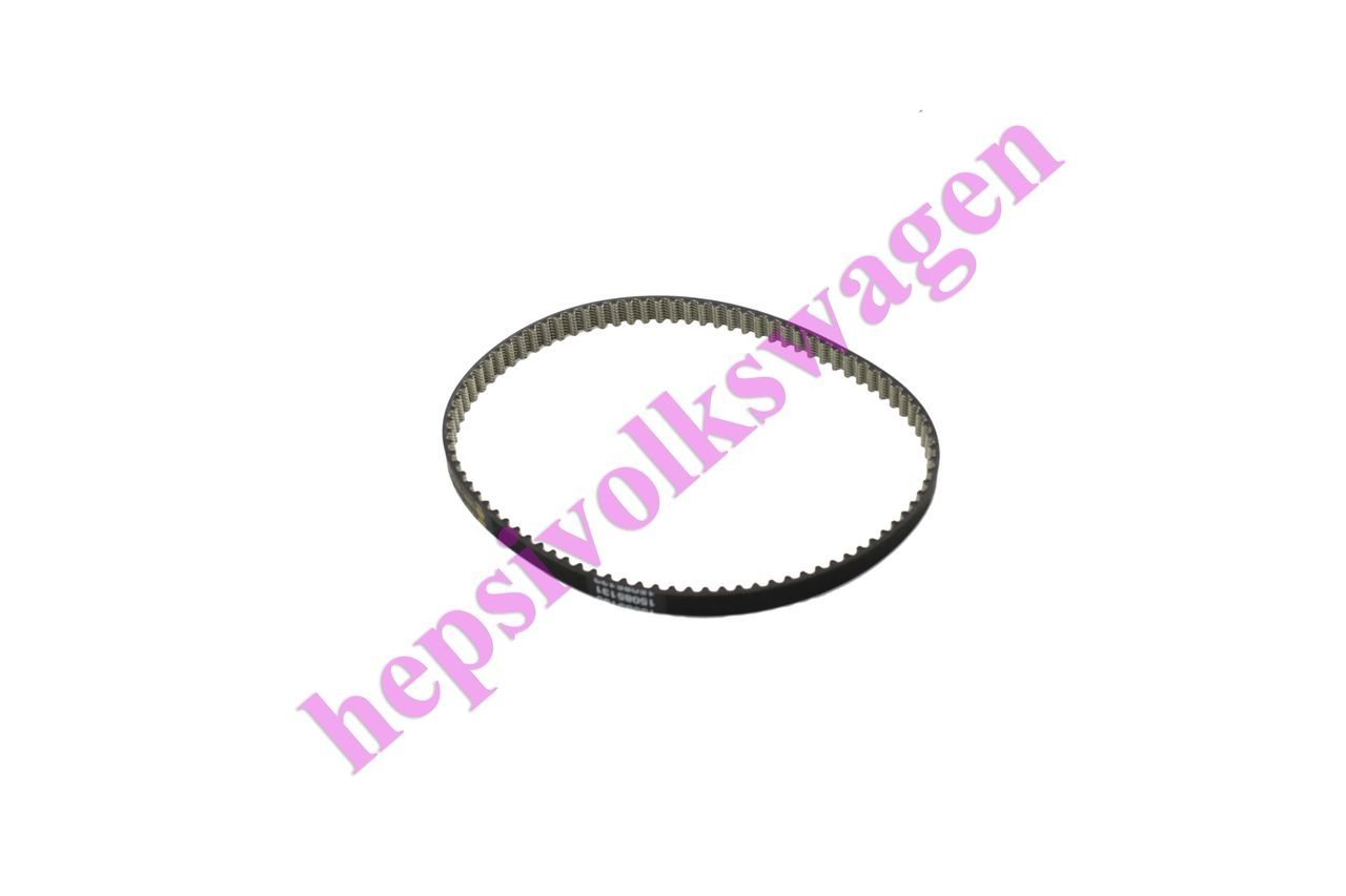 Devirdaim Kayışı 04E121605E Golf 7-Jetta-Passat