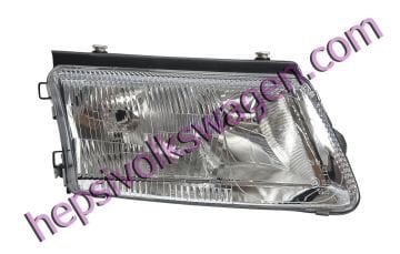 Sol Far Sissiz 3B0941017K 4411125LLDEM Passat (1997-2001)