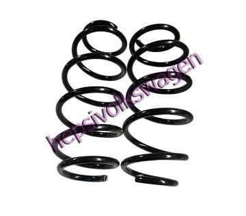 Helezon Yayı Ön 3C0411105C Volkswagen Passat (2006-2015)