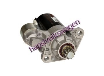 Marş Motoru 2.5 AXD Motor 02M911023P 02M911023Q 113678 T5