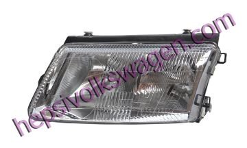 Sağ Far Sissiz 3B0941018K 4411125RLDEM Passat (1997-2001)