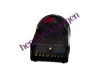 Far Anahtarı Sis Farlı 1C0941531A Golf 4-Bora-Passat-Polo