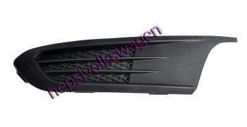 Tampon Izgarası Sol Sissiz 5C6853665A Jetta (2010-2015)
