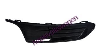 Tampon Izgarası Sol Sissiz 5C6853665A Jetta (2010-2015)