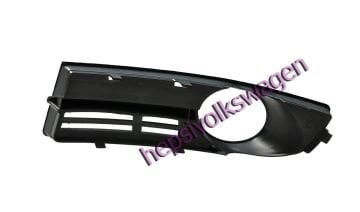 Tampon Izgarası Sol Sisli 1T0853665A Touran-Caddy Life