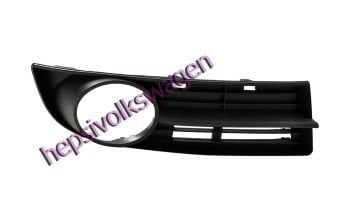 Tampon Izgarası Sol Sisli 1T0853665A Touran-Caddy Life