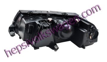 Sağ Far 3B0941016AN 4411142RLDEM Passat (2001-2005)