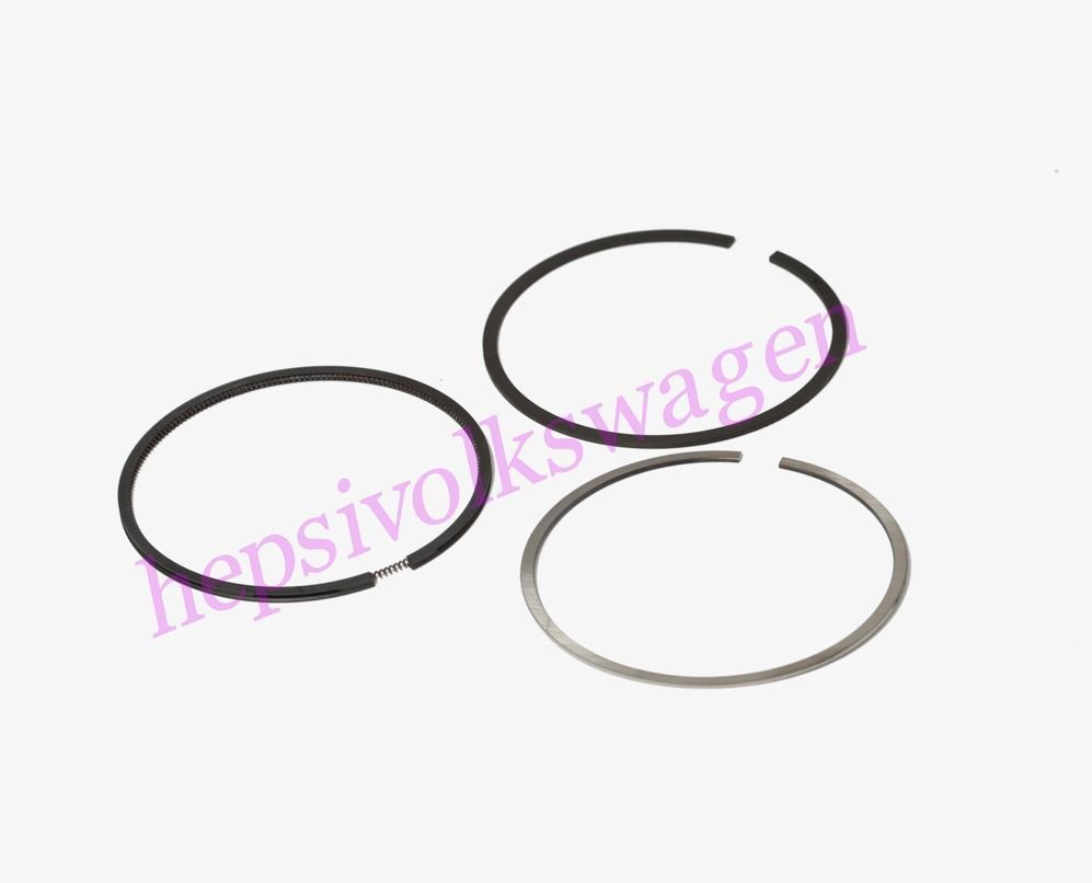 GOETZE Sekman 77,01 mm 0610310700 032198151A Polo (1997-2010)