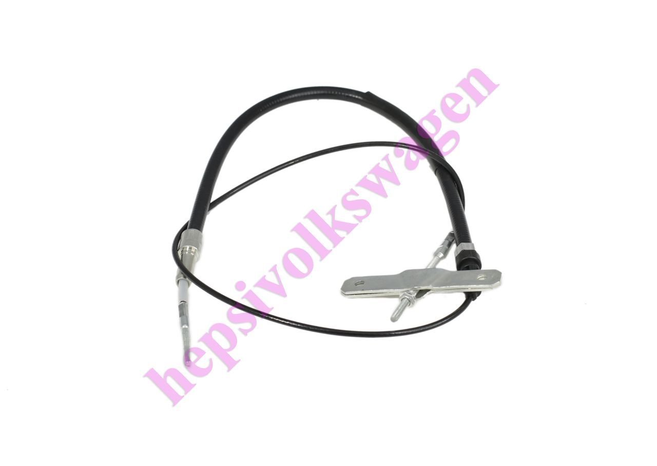 El Fren Teli 7H0711476D 7H0711476C 7H0711476E Transporter T5