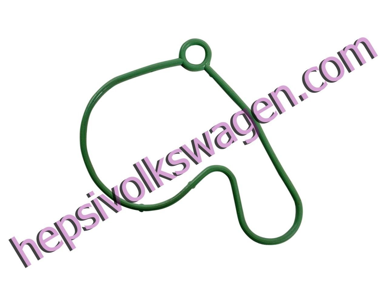 Vakum Pompa Contası 038109293 038198293 115979786 Passat-Polo