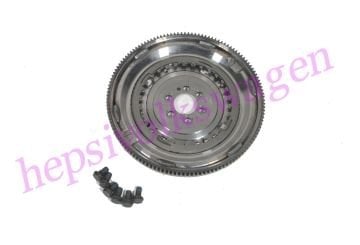 Volant 1.2 Tsi Otomatik CBZB CJZA CXSA 03F105266C 03F105266