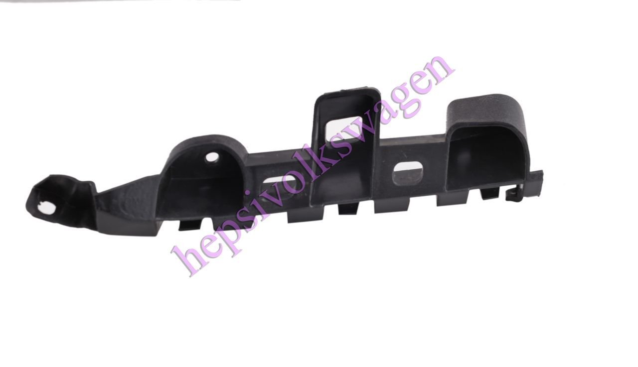 Ön Tampon Braketi Sol 3AA807183 Volkswagen Passat (2010-2015)