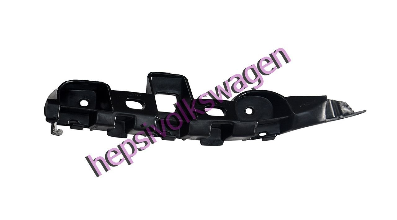 Ön Tampon Braketi Sağ 3AA807184 Volkswagen Passat (2010-2015)