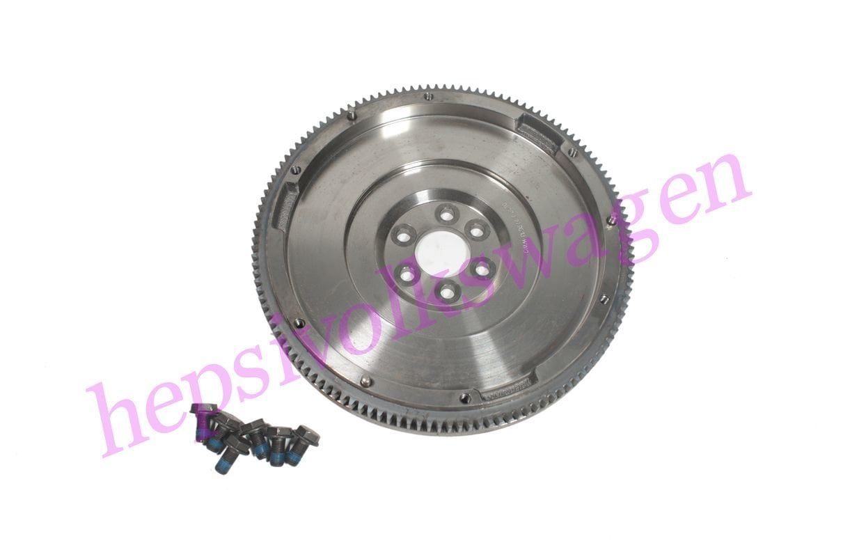 Volant 1.4 TSİ CXSA CHPA 03C105269P 03C105273P