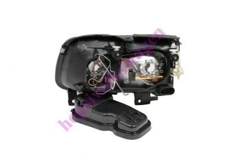 Sağ Far 6N1941018AA 4411139RLDEM Polo (2000-2002)