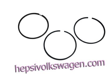 GOETZE Sekman 77,01 mm 0610980700 068198151C