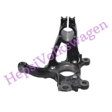 Aks Taşıyıcı Sol 5Q0407255Q 5Q0407255K 5QM407255 Golf 6-Golf 7