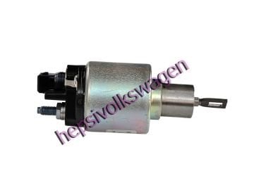 Marş Otomatiği 085911287 2339303412 Polo-Golf 3-Transporter T4