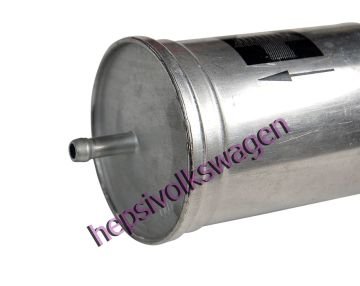 Benzin Filtresi 1H0201511 Passat (1997-2005)-Audi A4 (1997-2005)