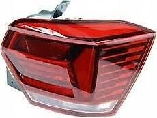 Stop Sağ 2G0945096B Polo 2018-2022